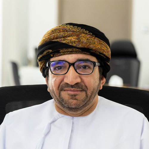 Rashid Al-Abri, Oman