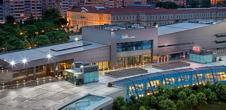 Istanbul Congress Center