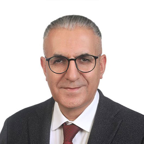 Süleyman Özdemir, Turkiye