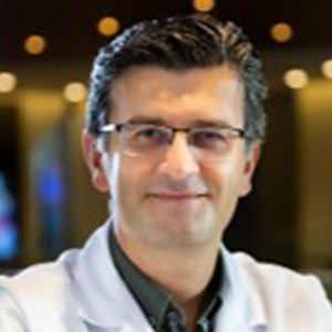 Serkan Orhan, Türkiye