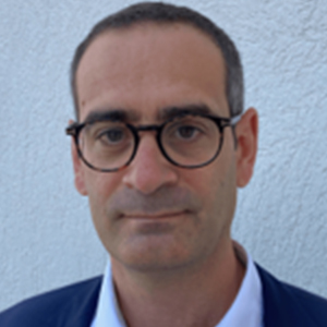 Nicolas Fakhry, France