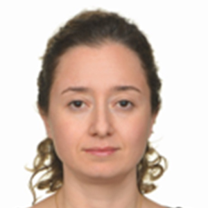 Çiler Büyükatalay, Türkiye