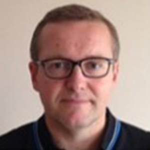 Vincent Coulognier, France