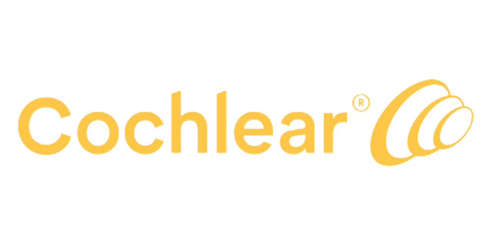 Cochlear