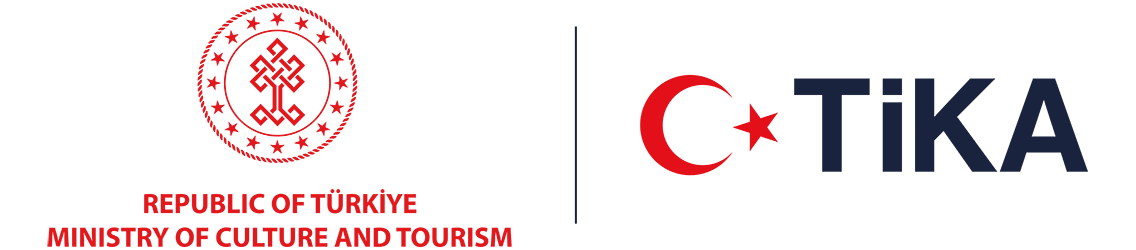 TİKA - Turkish Cooperation and Coordination Agency